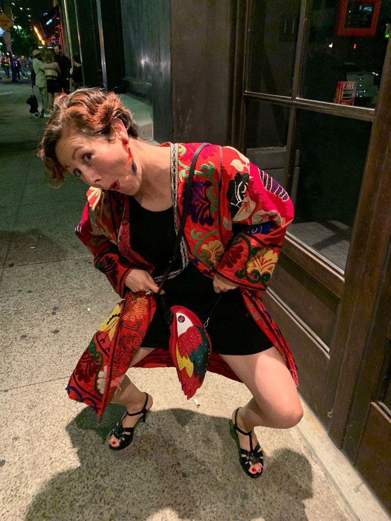 Lauren