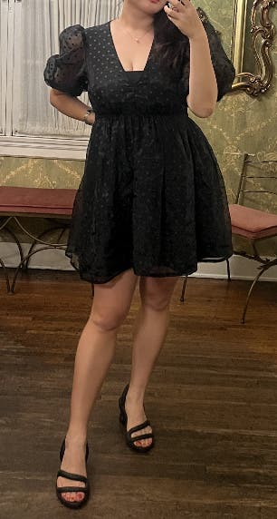 Member review photo
