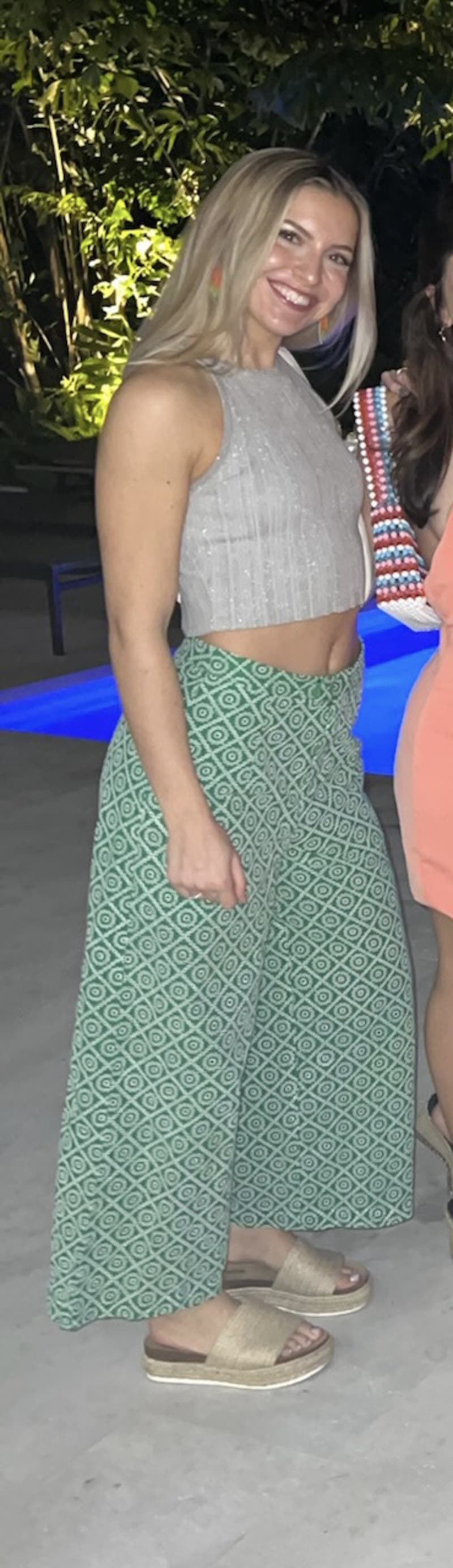 Chrissy