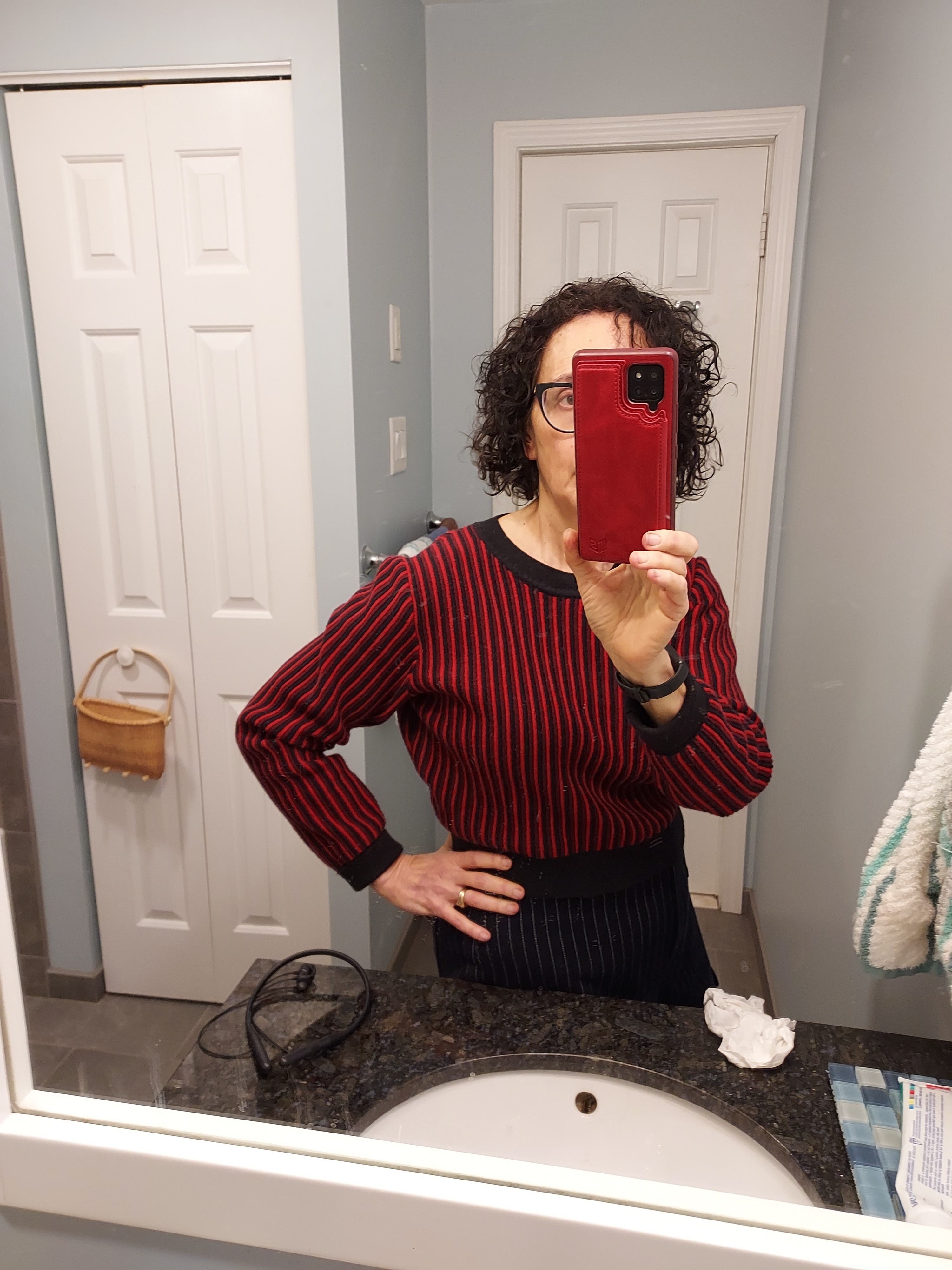 Member review photo