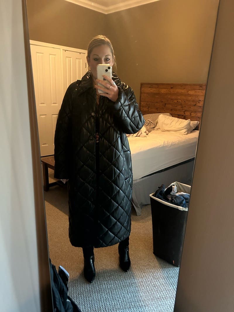 ジャケット・アウター STAND STUDIO DOONA COAT 36 STAND STUDIO DOONA COAT 36