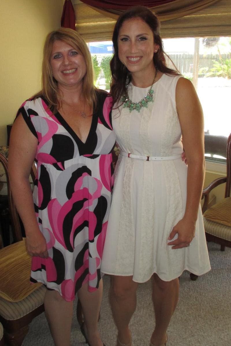 Member review photo