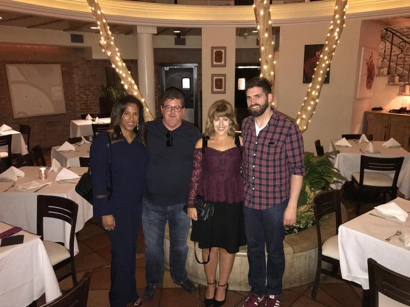 Member review photo