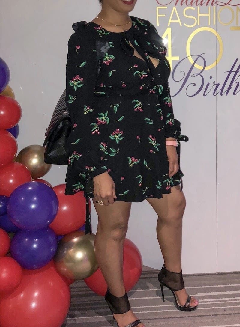 Taneesha