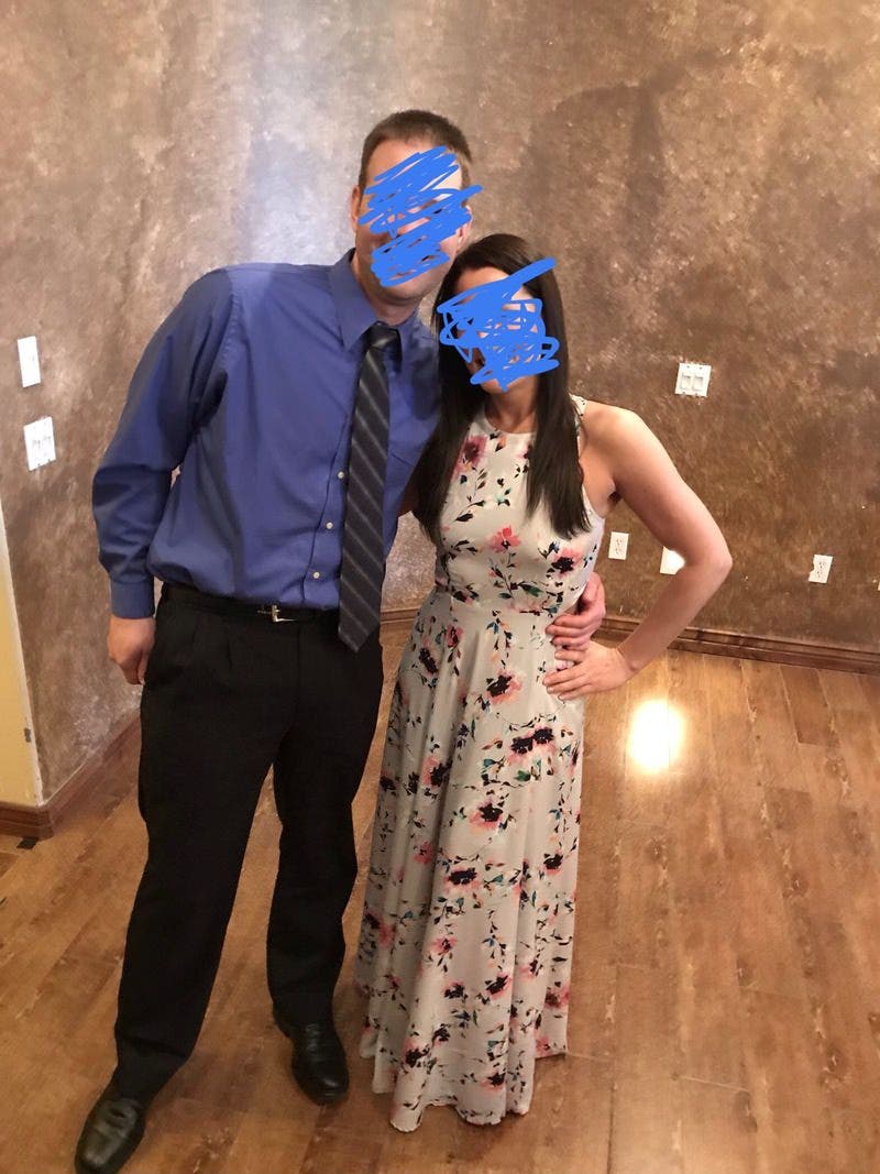 Member review photo