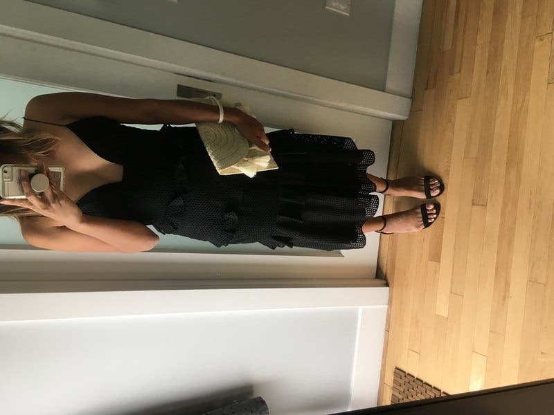 Member review photo