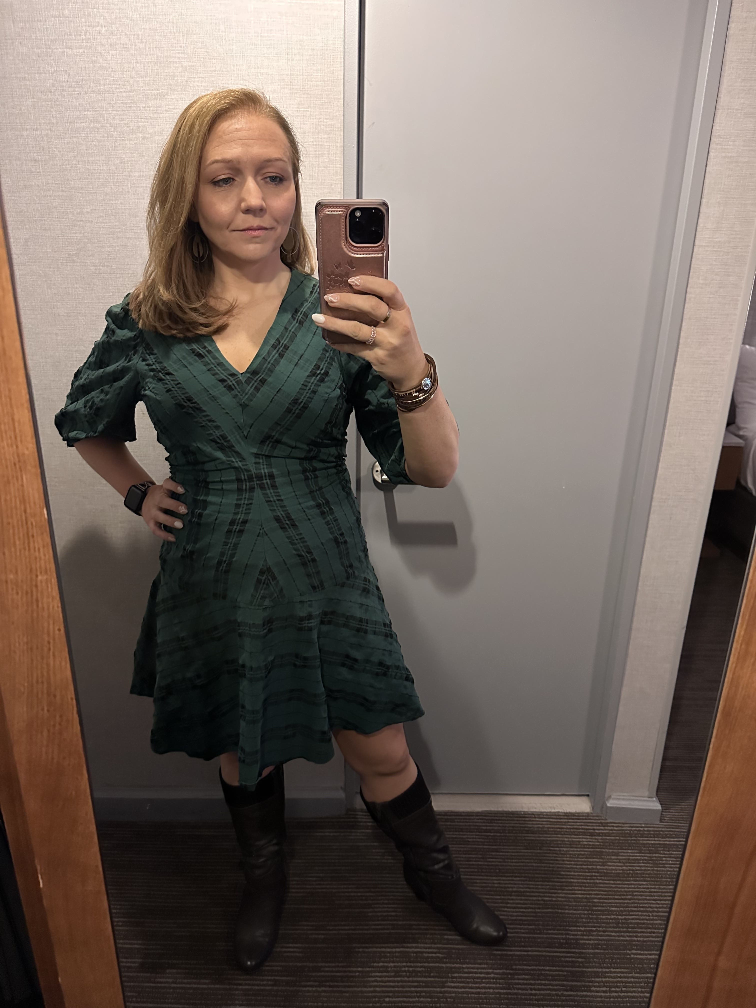 Member review photo
