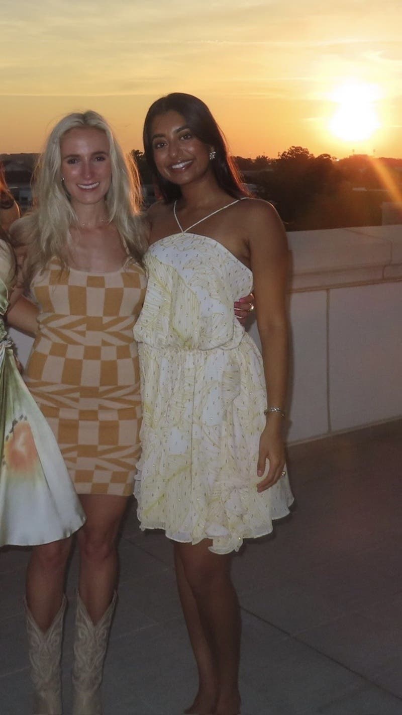Hugo Dress