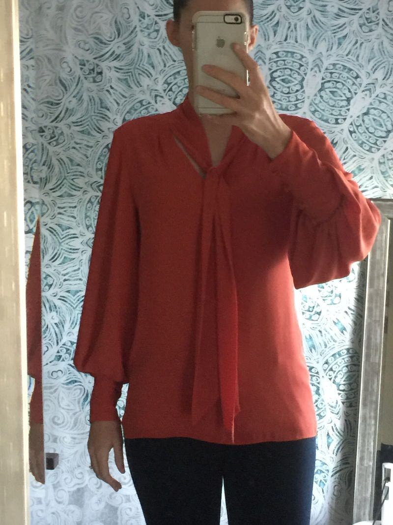 Member review photo
