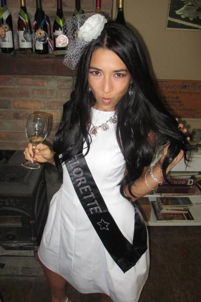 Danielle