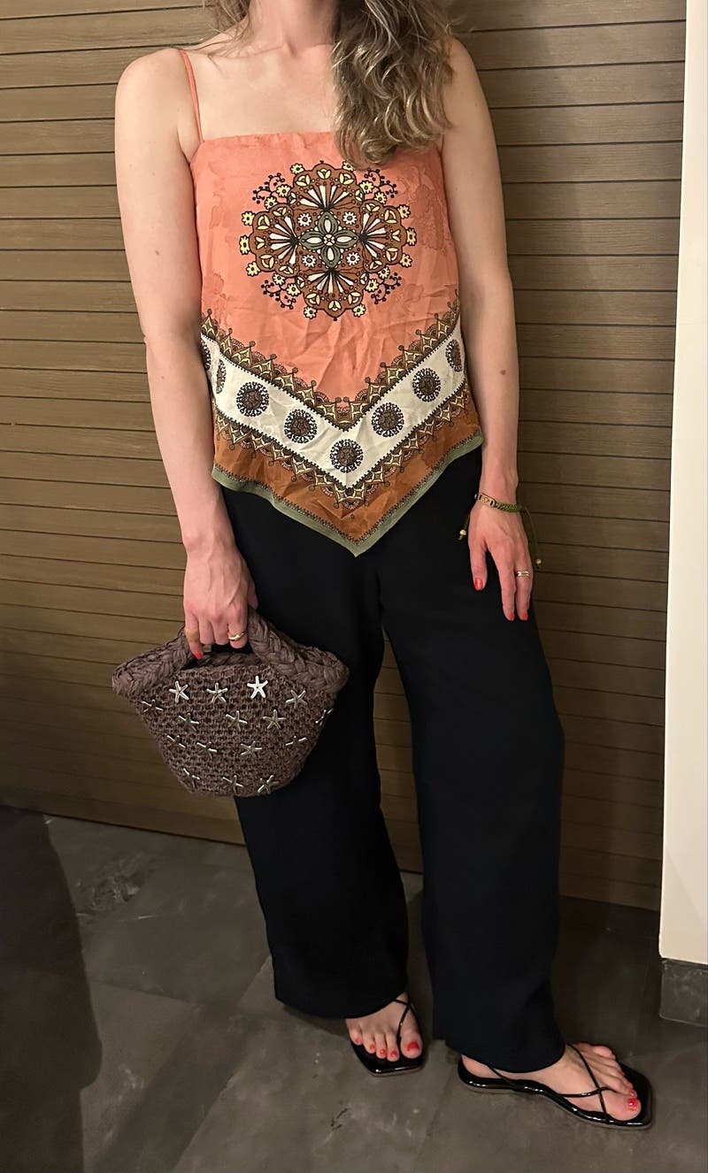 Member review photo