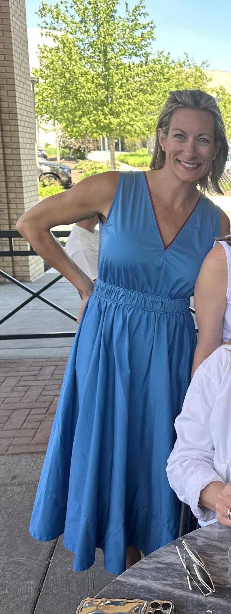 Member review photo