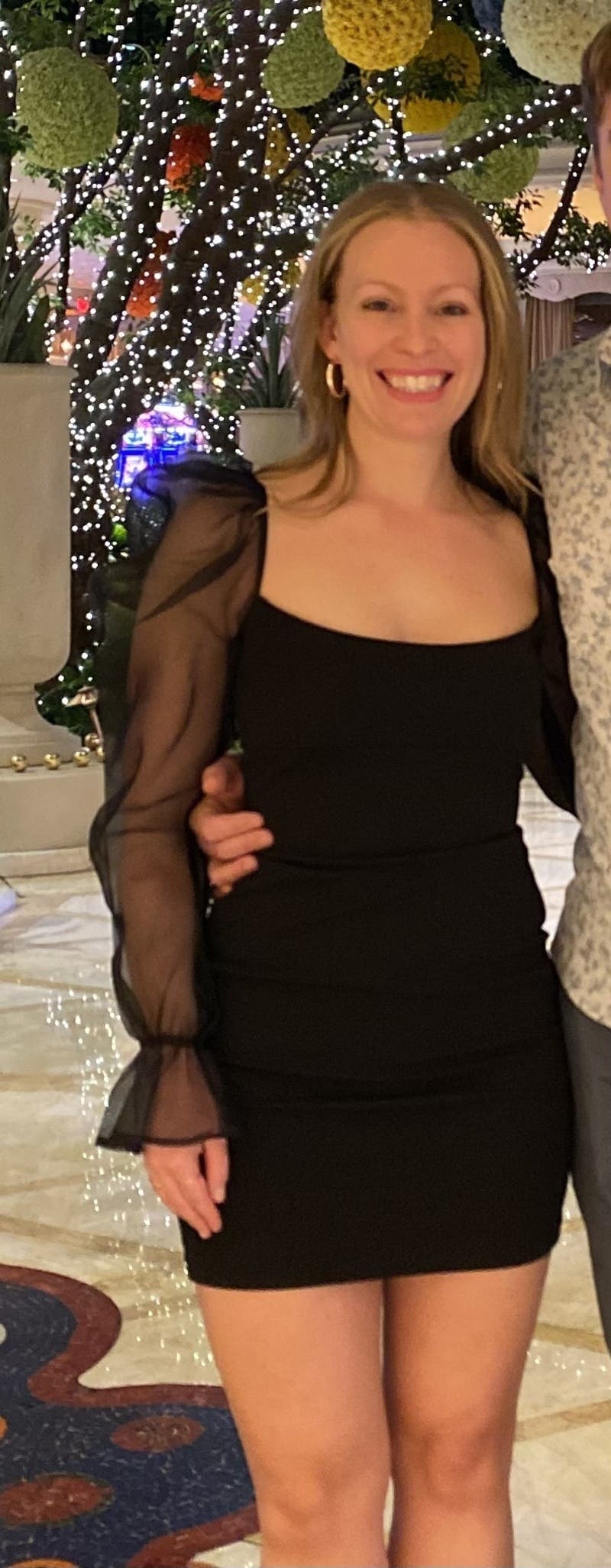 Allyson