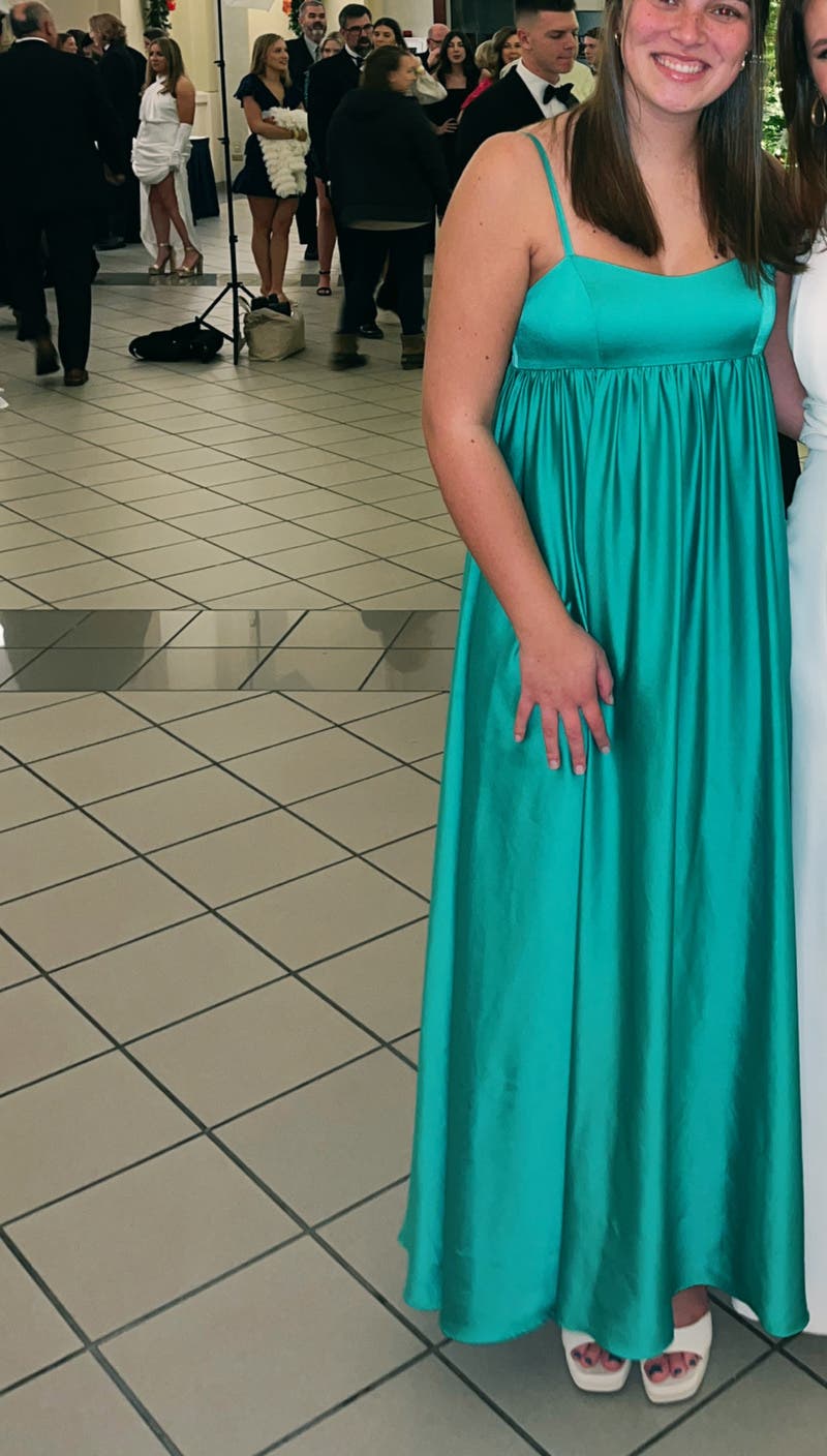 Member review photo