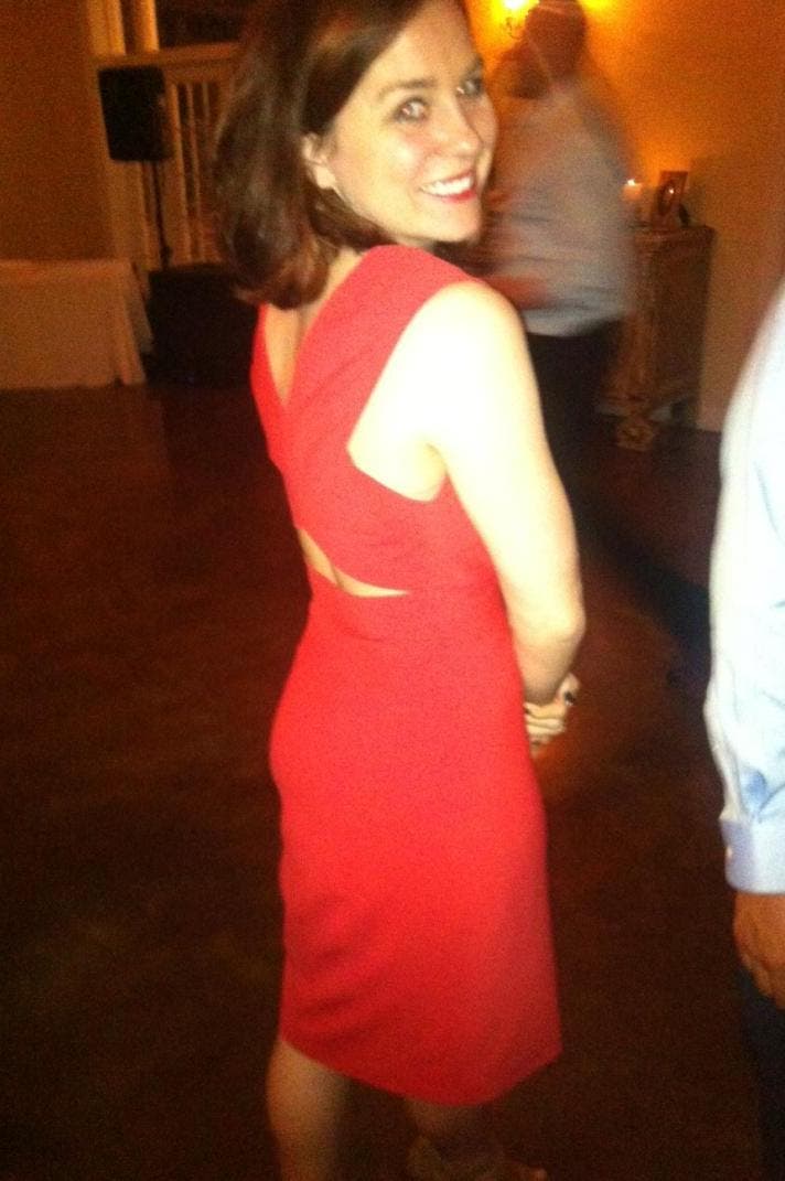 Sarah