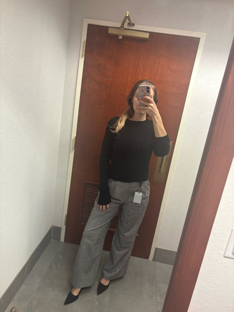 Member review photo