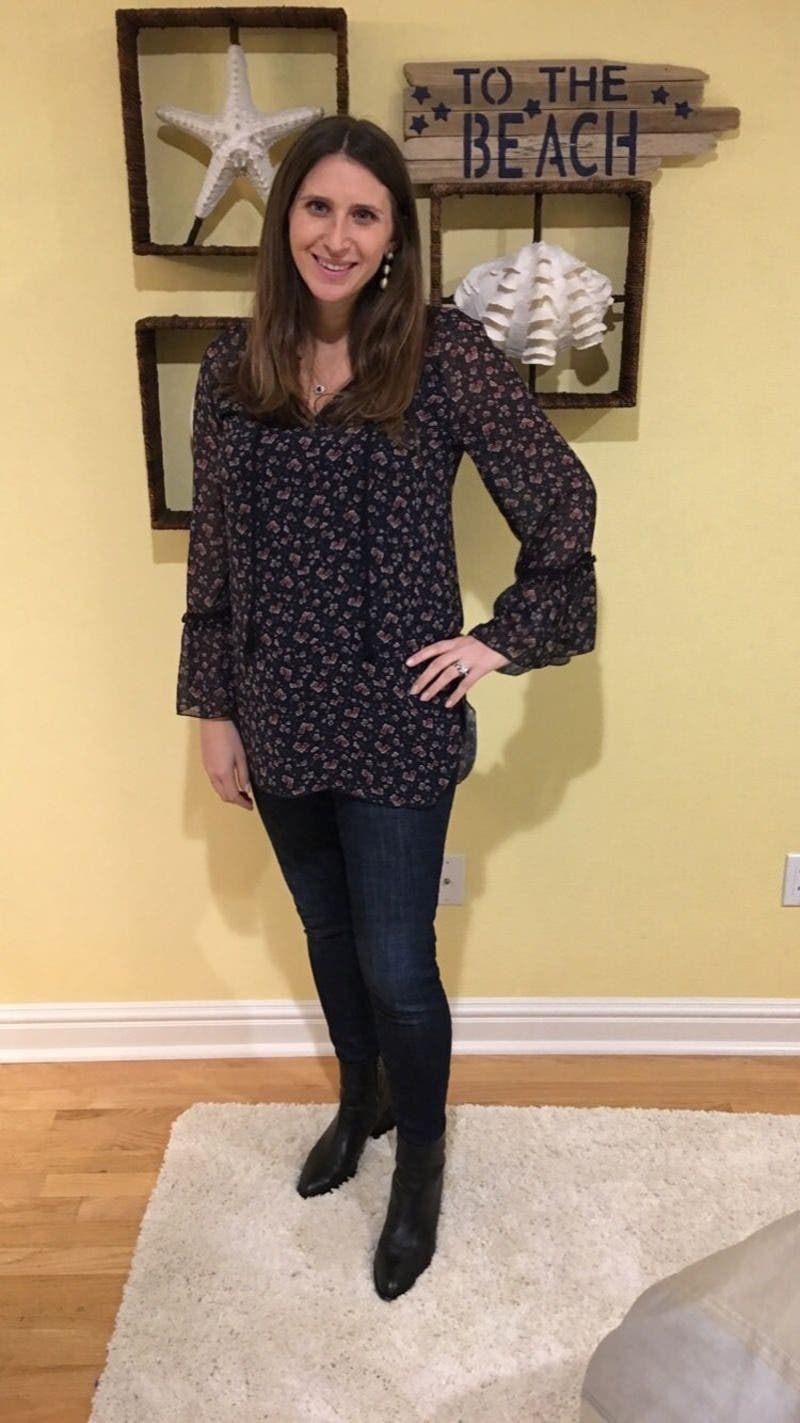 Member review photo