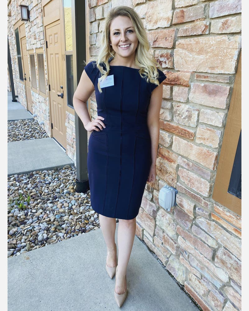 Member review photo