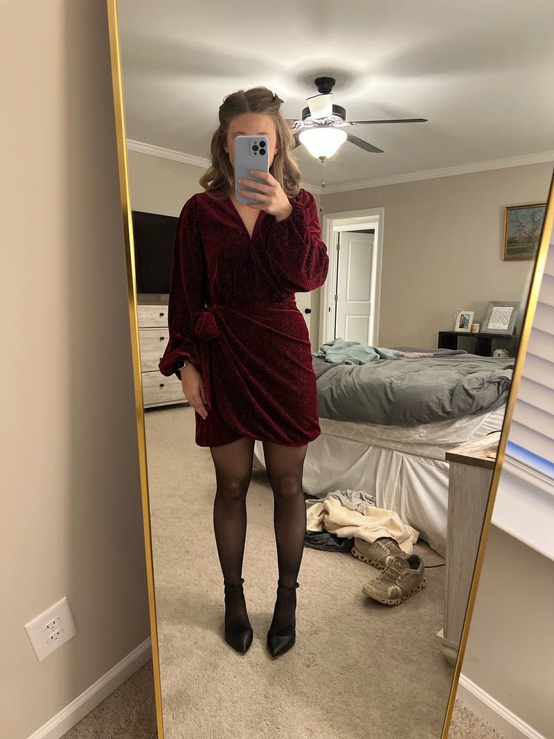 Member review photo