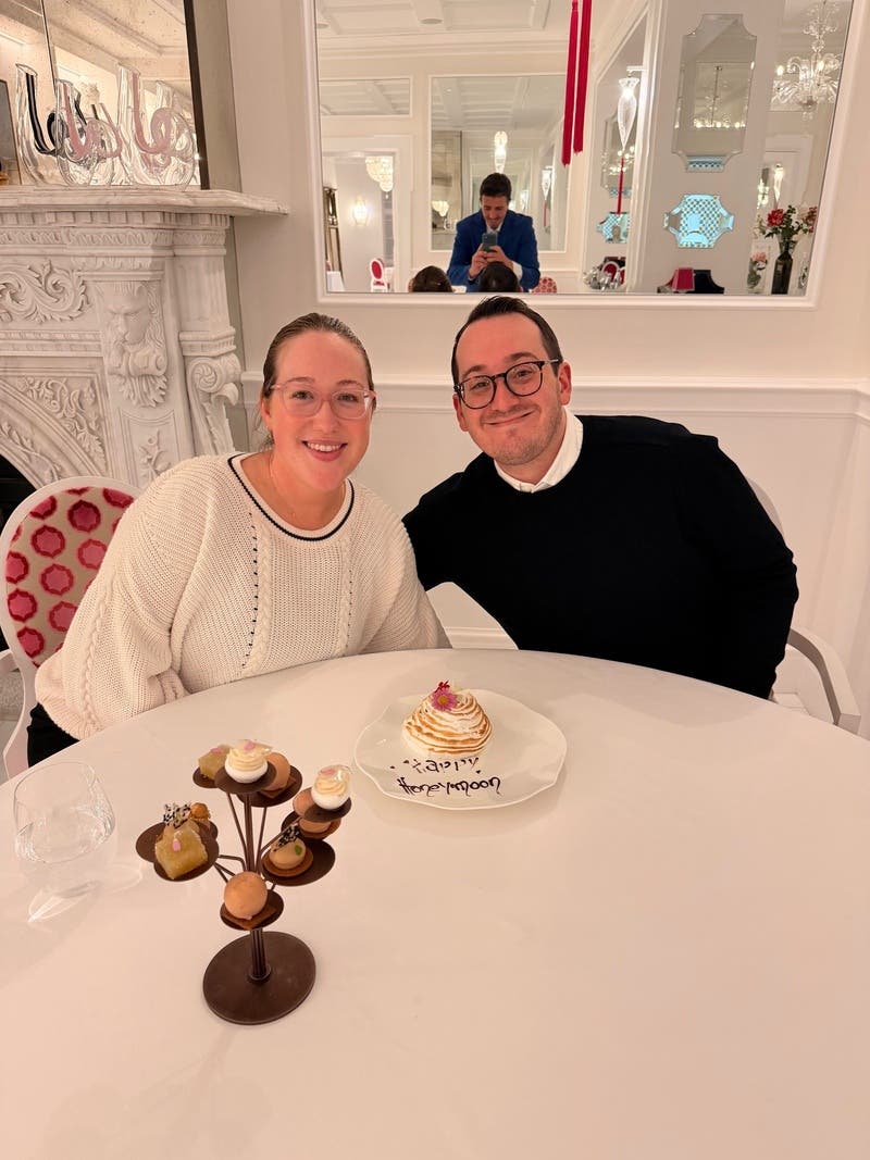 Member review photo