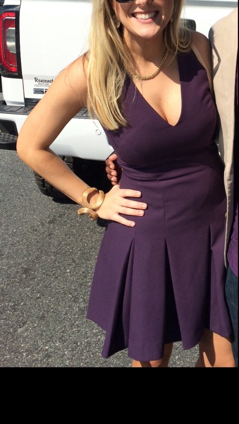 Sarah