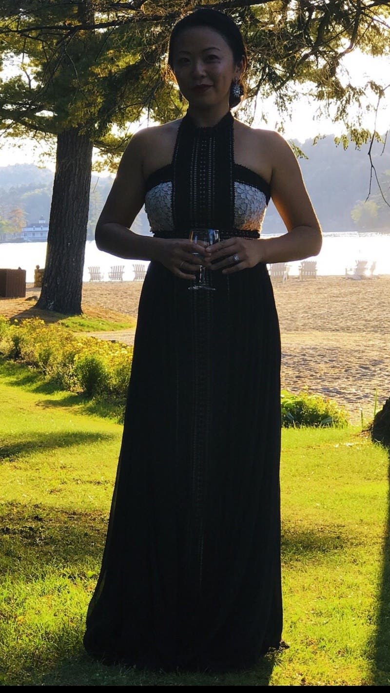 Julie