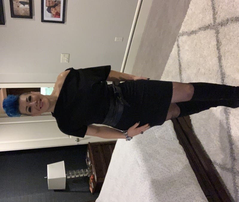 Cristy