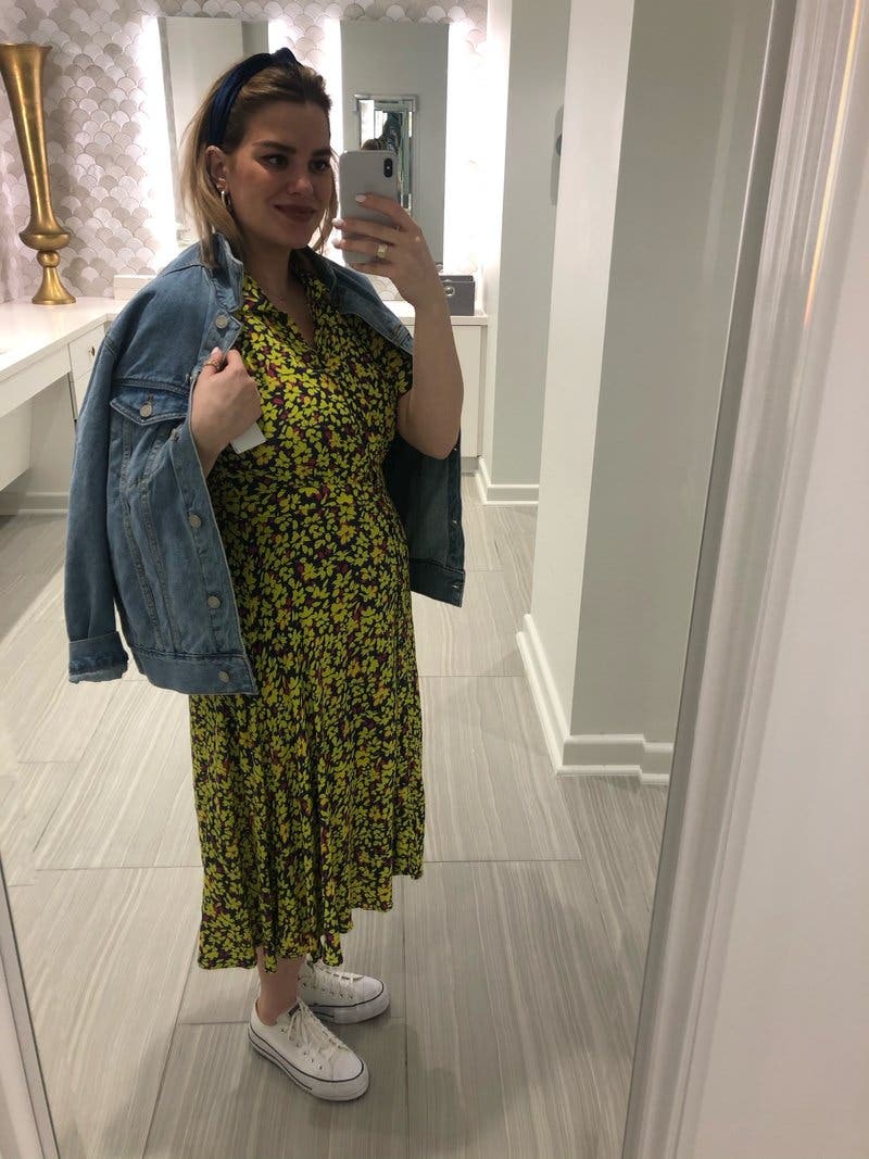 Member review photo