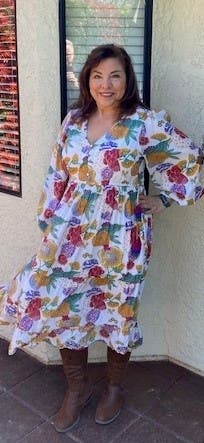 Member review photo