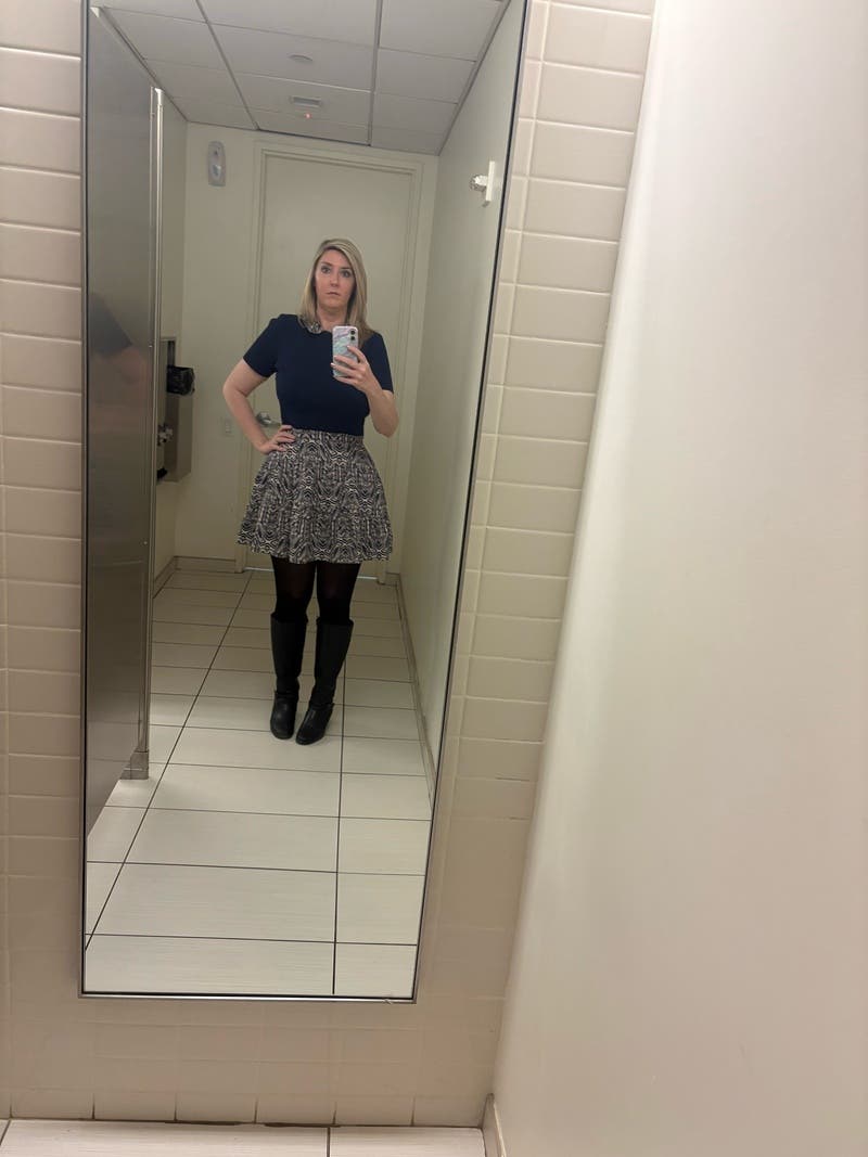 Member review photo