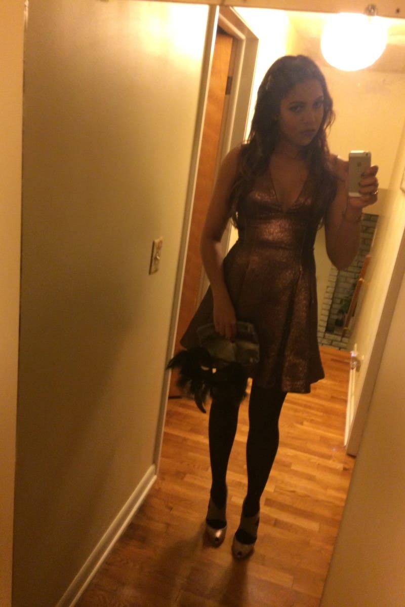 Courtney