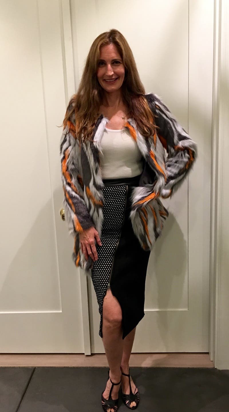 Melissa