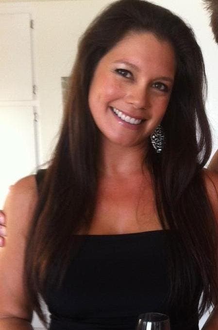 Stacey