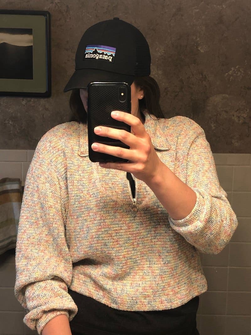 Member review photo