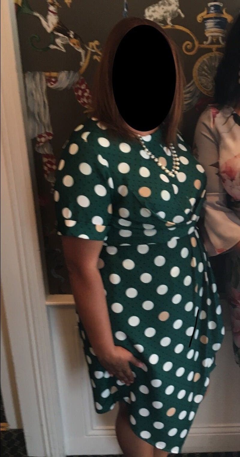 Member review photo