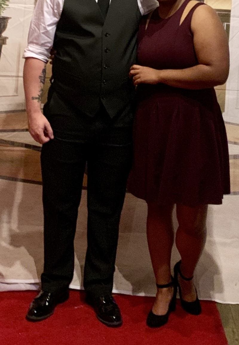 Member review photo
