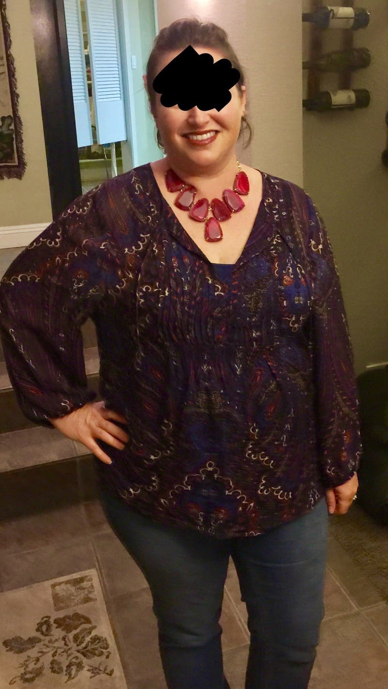 Member review photo