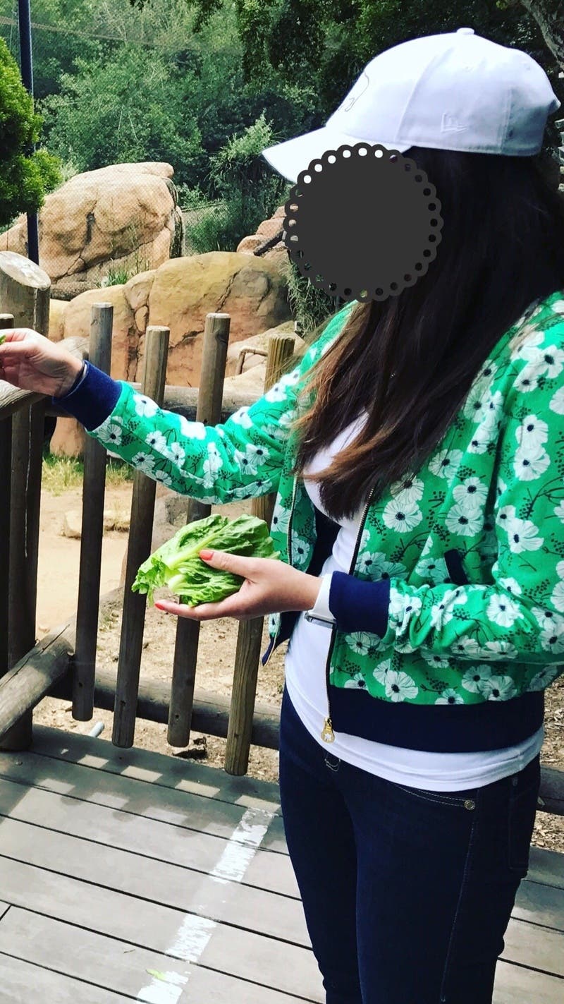 Member review photo