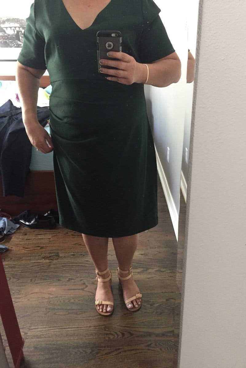 Member review photo
