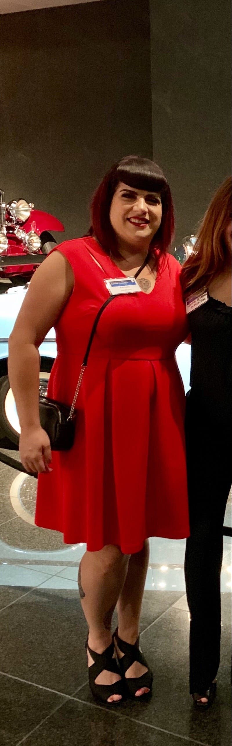 Member review photo