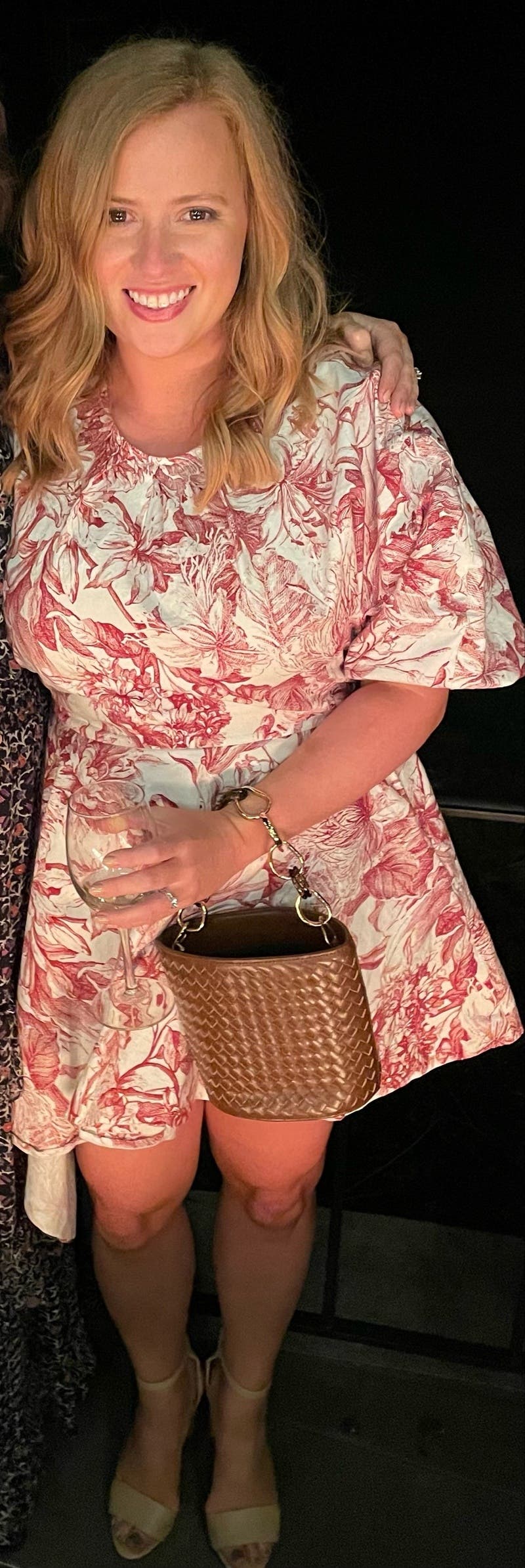 Anne catherine