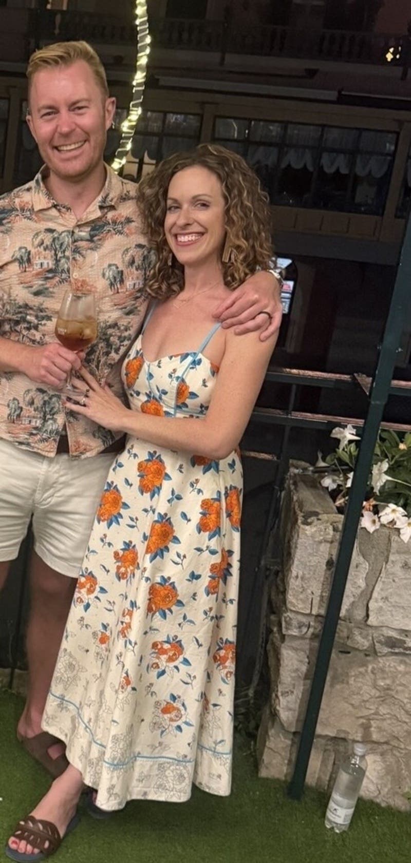 Member review photo