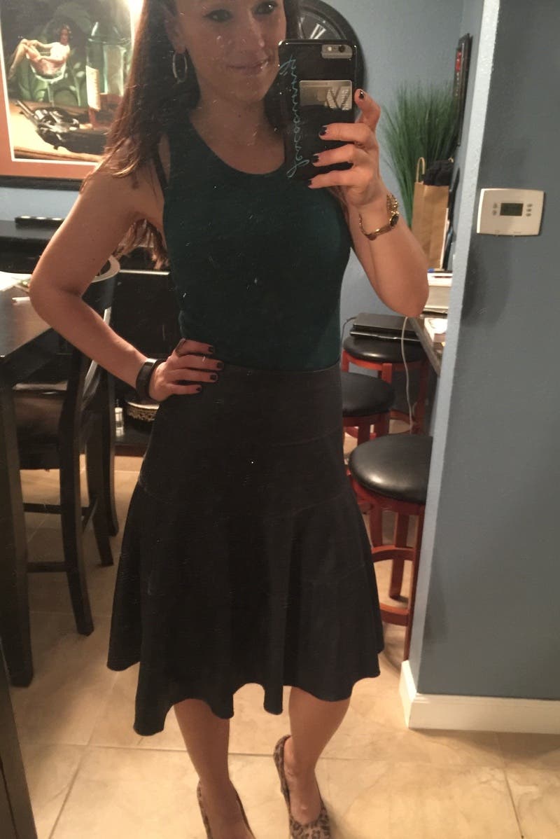 Member review photo