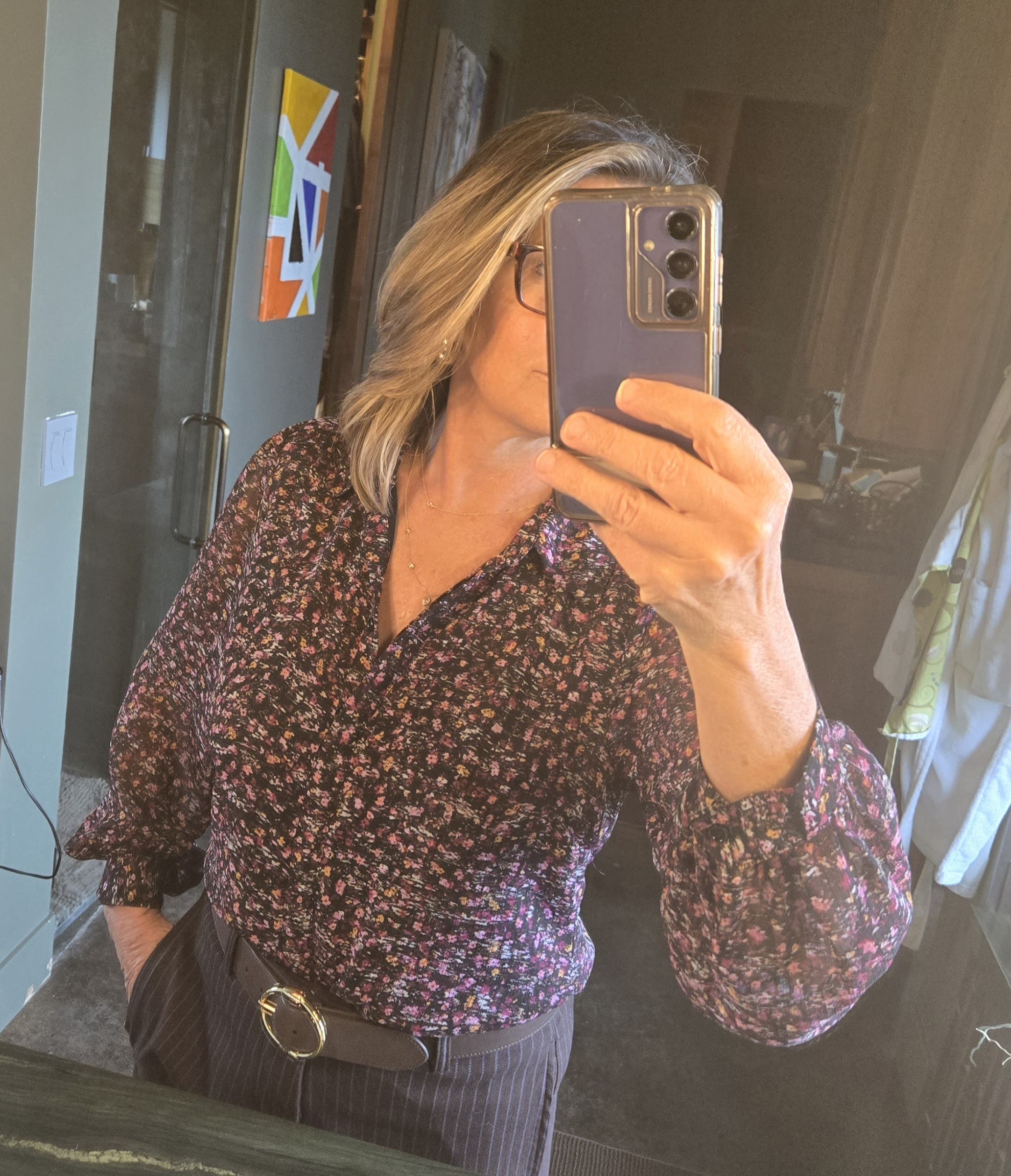 Member review photo