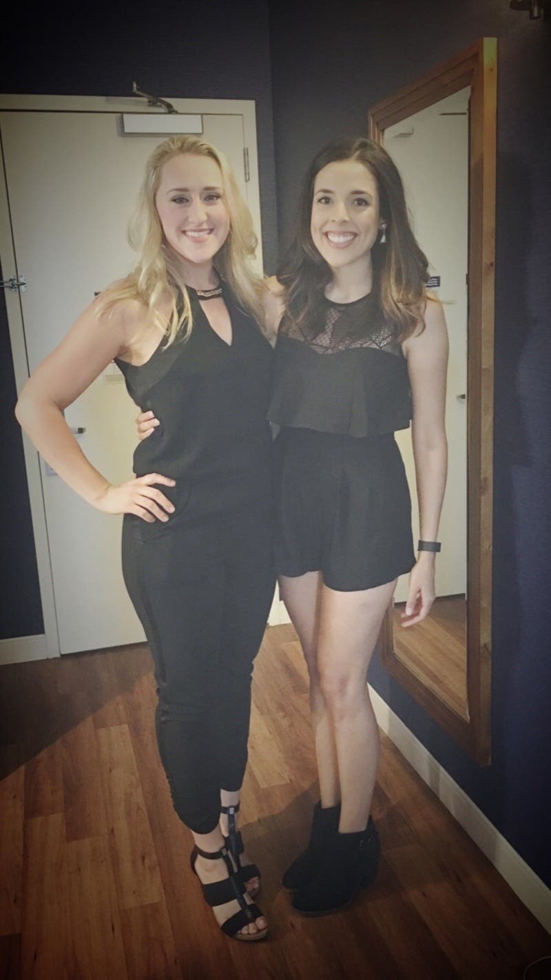 Sarah