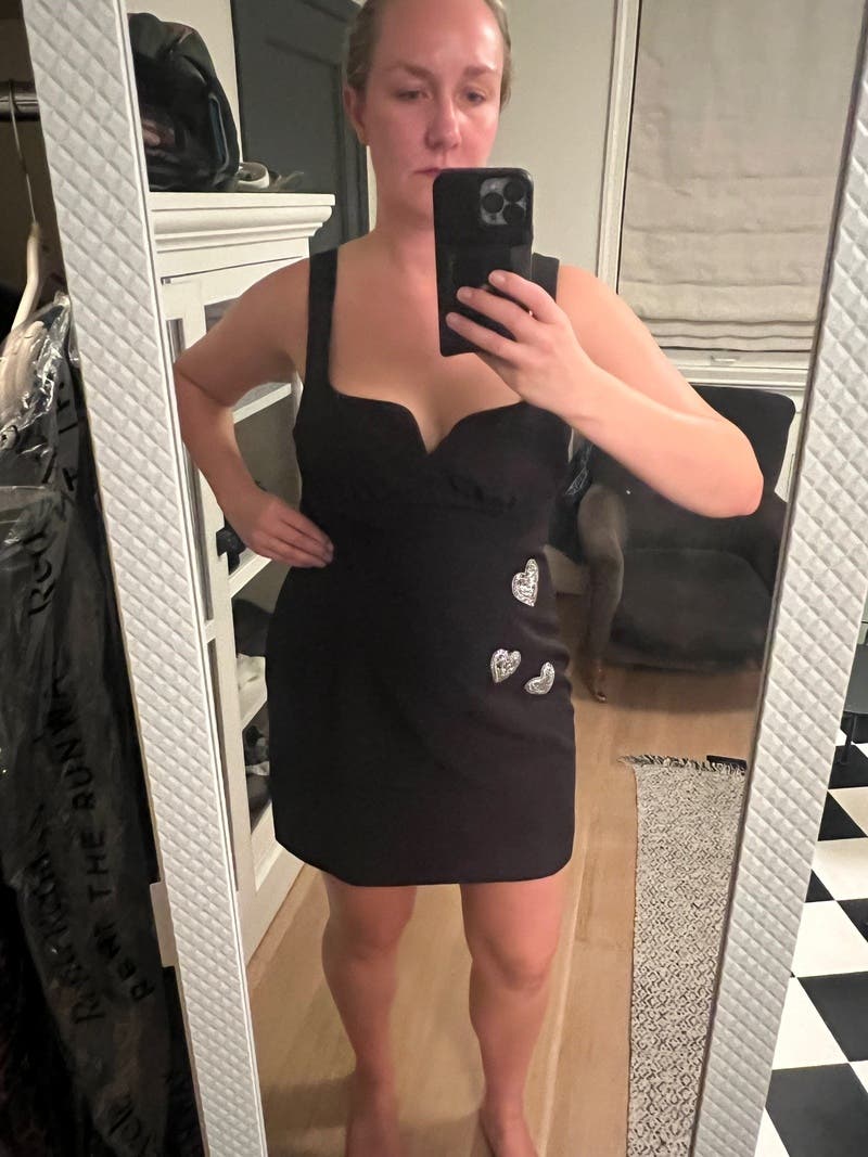 Member review photo
