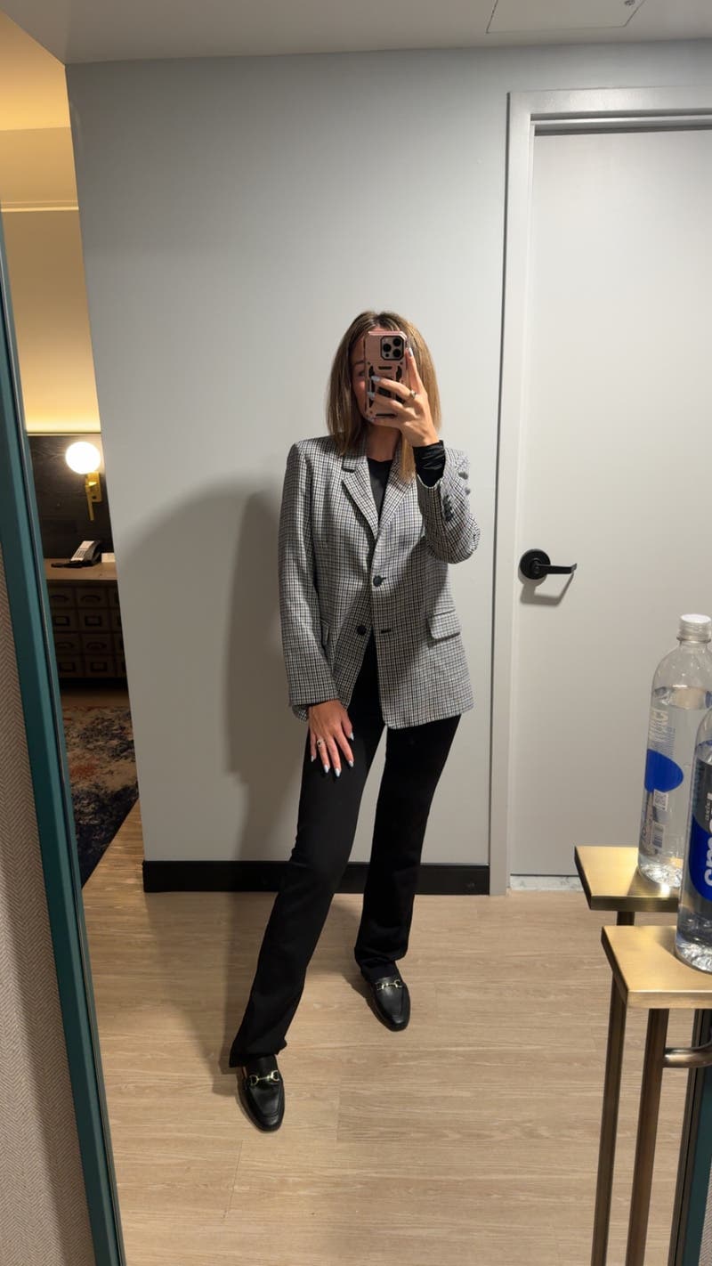 Member review photo