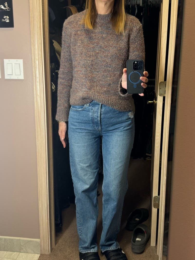 Member review photo