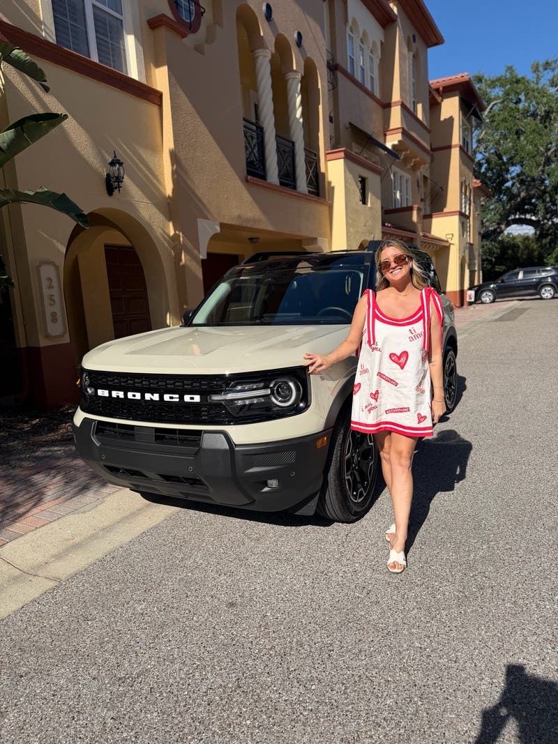Member review photo