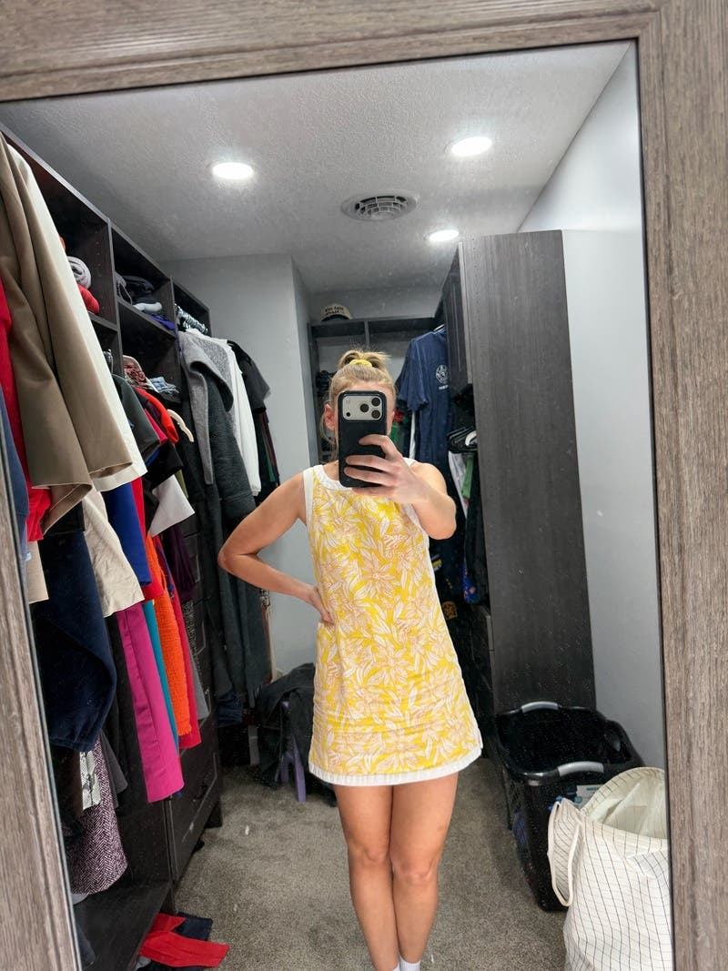 Member review photo